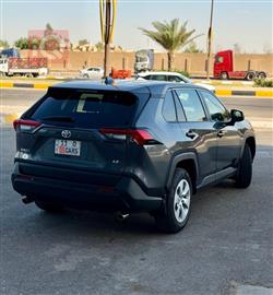 تويوتا راف 4